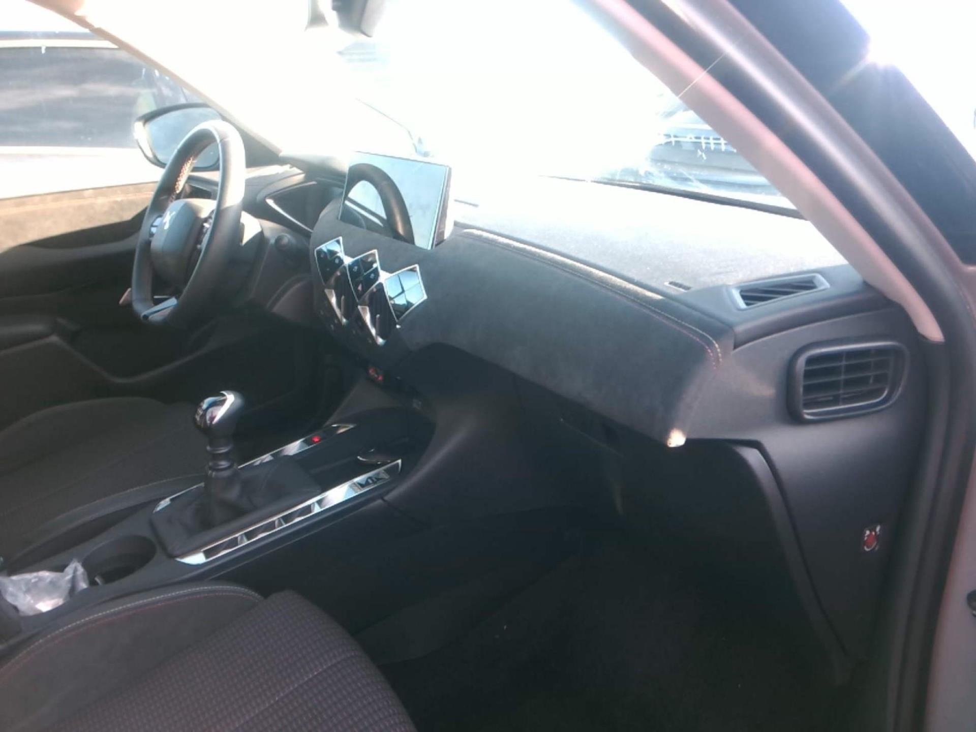 DS DS 3 PureTech 100 BVM6 Performance Line 2024