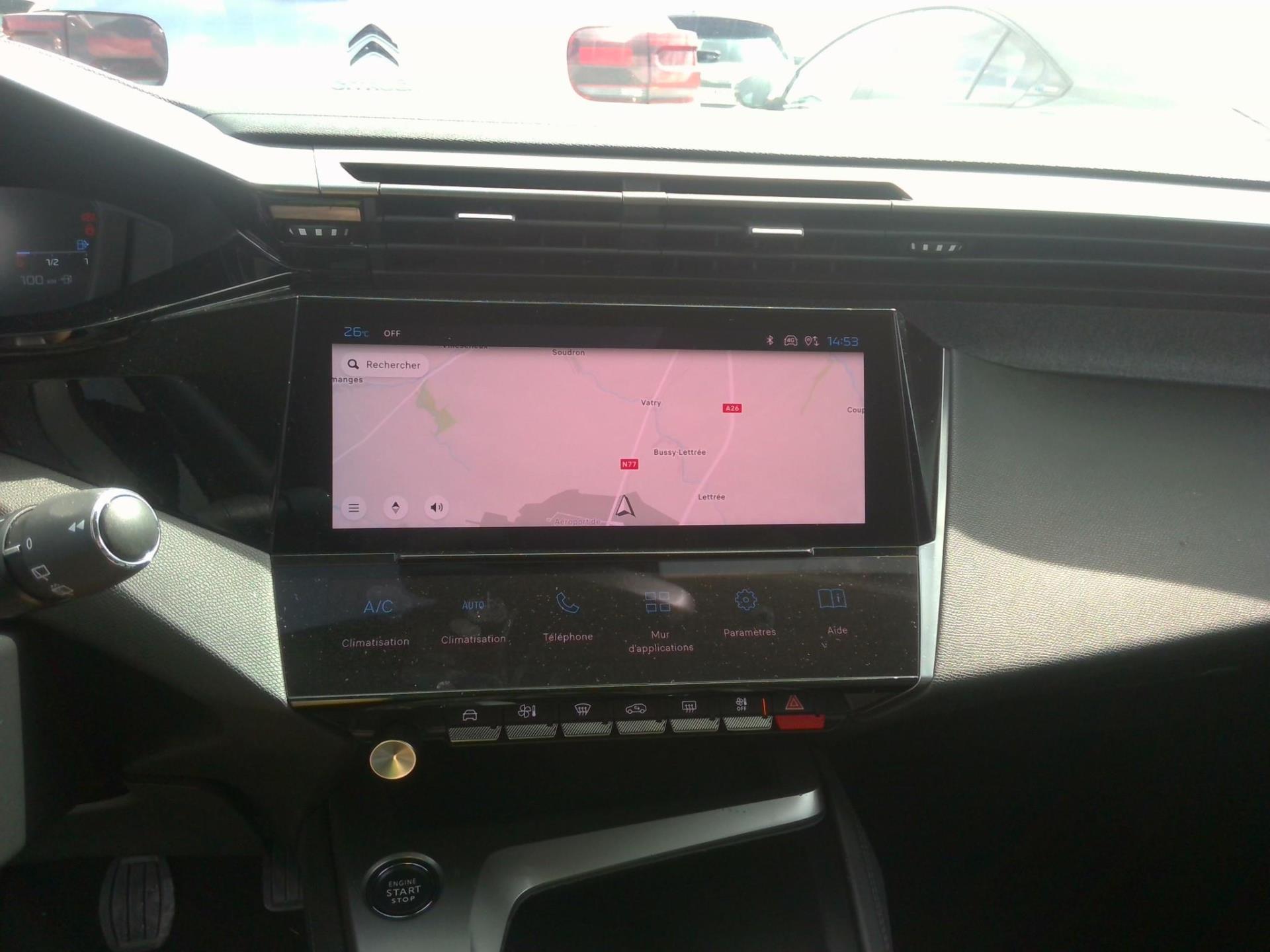 Peugeot 308 PureTech 130ch S&S BVM6 Allure Pack 2023