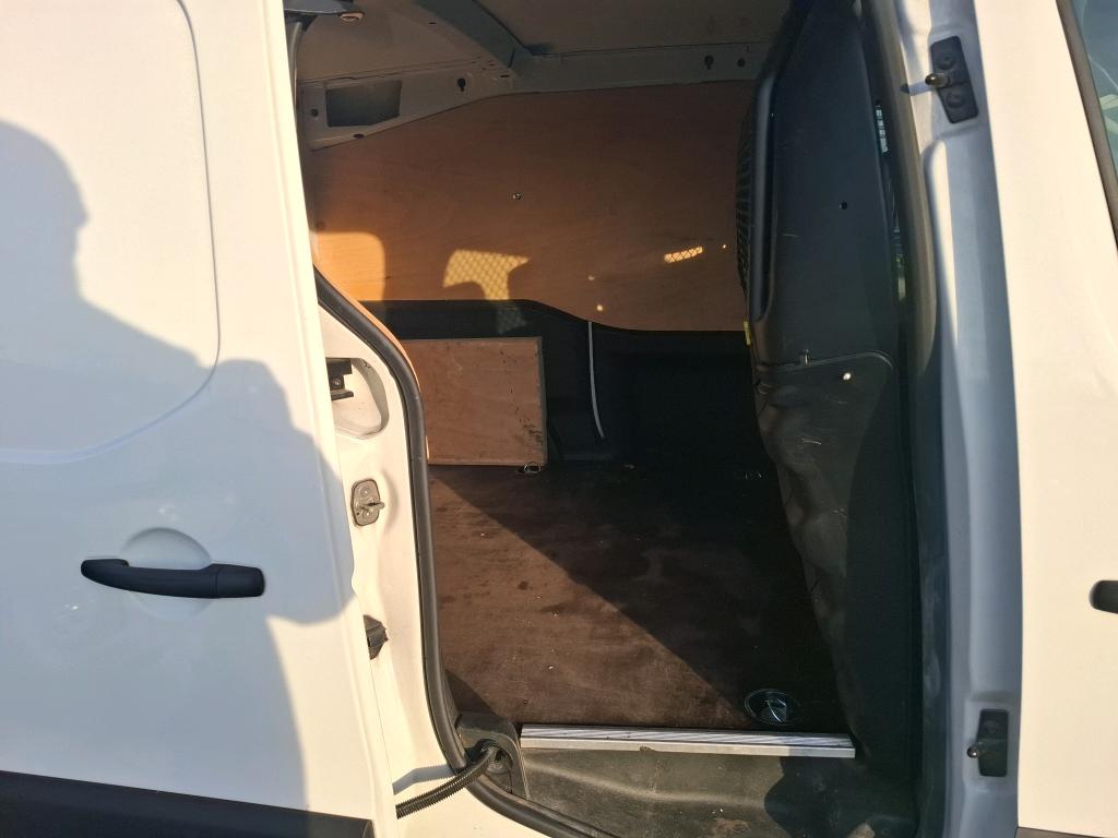 Citroen BERLINGO M BLUEHDI 100 CLUB 2017