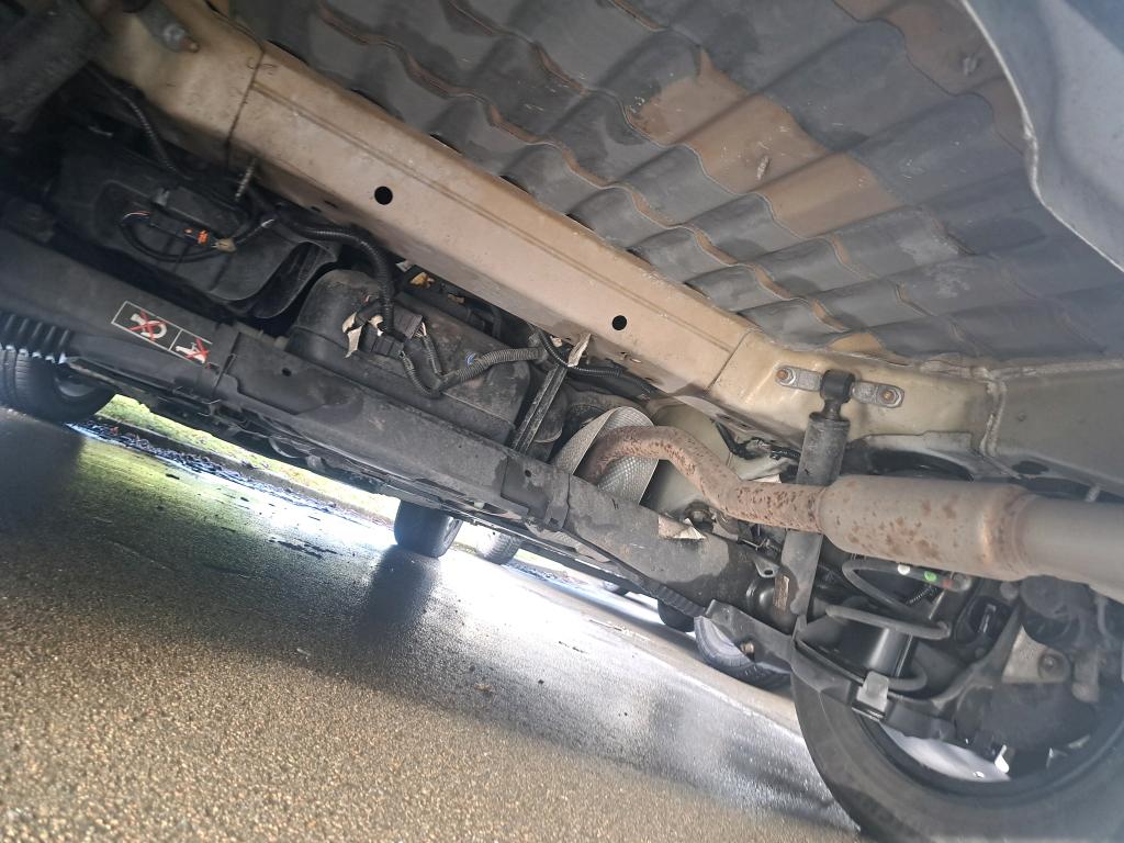 Citroen Berlingo Taille M BlueHDi 100 S&S BVM6 Feel Pack 2021