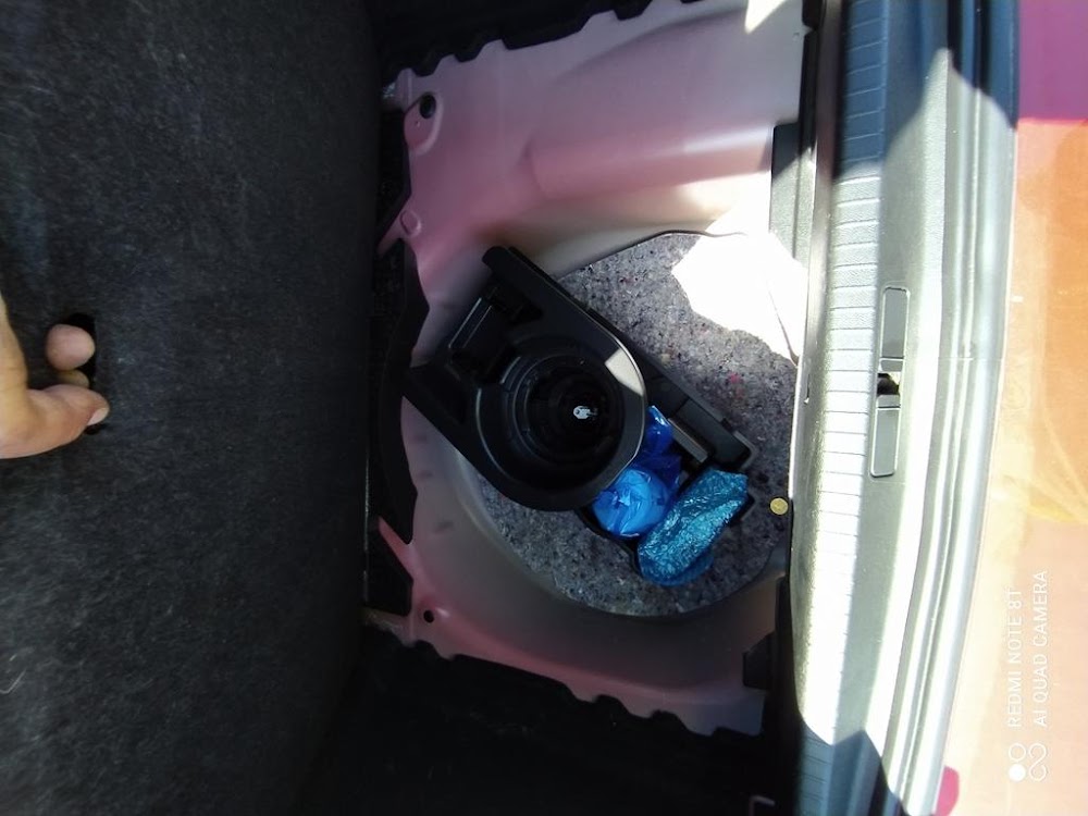 Foto Opel Corsa 12
