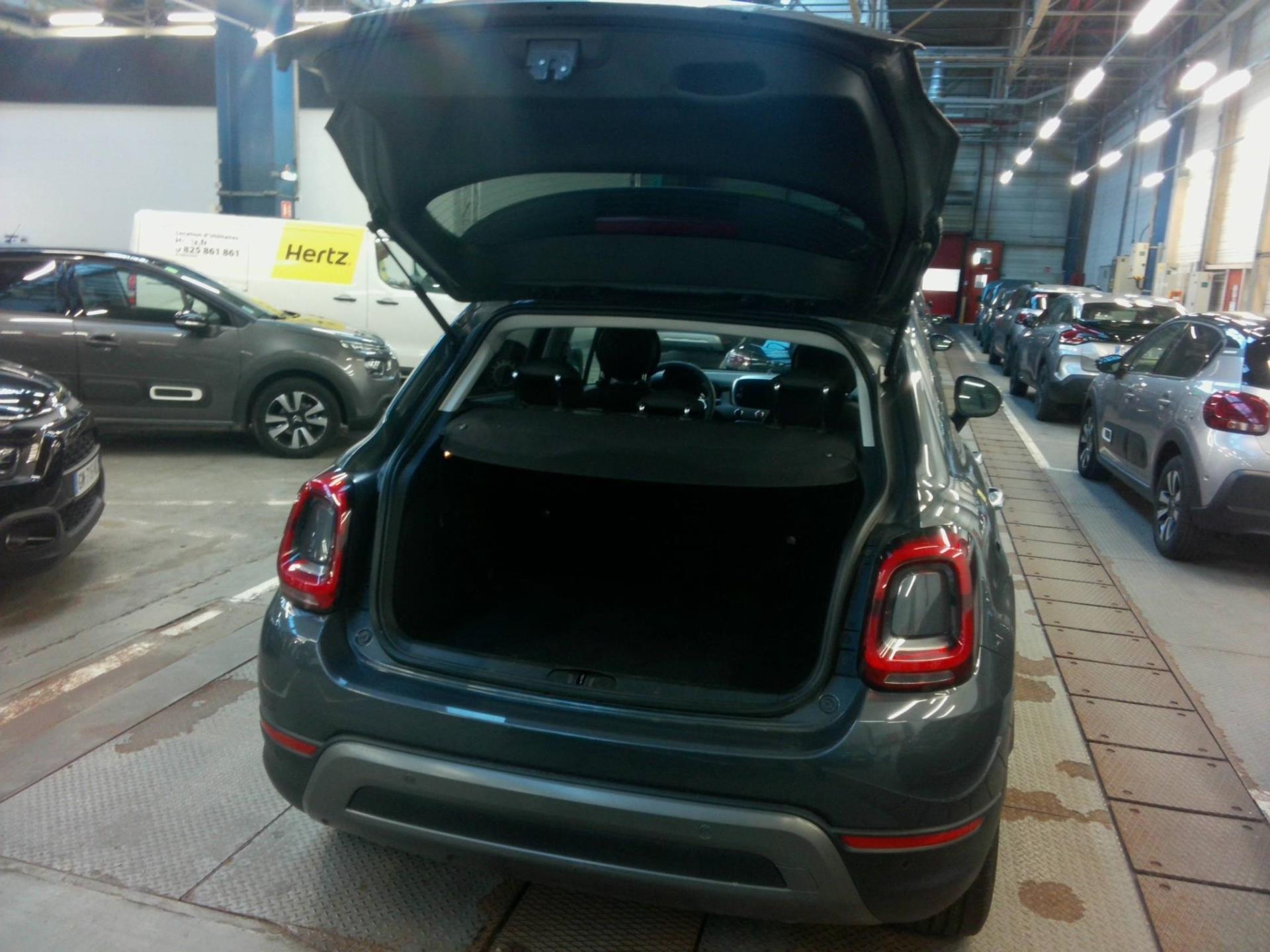 FIAT 500X 1.6 Multijet 130 ch Cross 2022