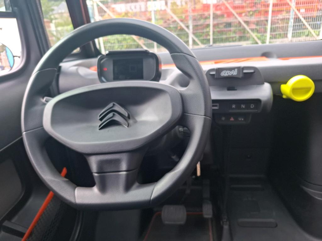Citroen AMI 