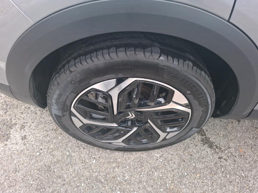 Citroen C4 PureTech 130 EAT8 Max 2024