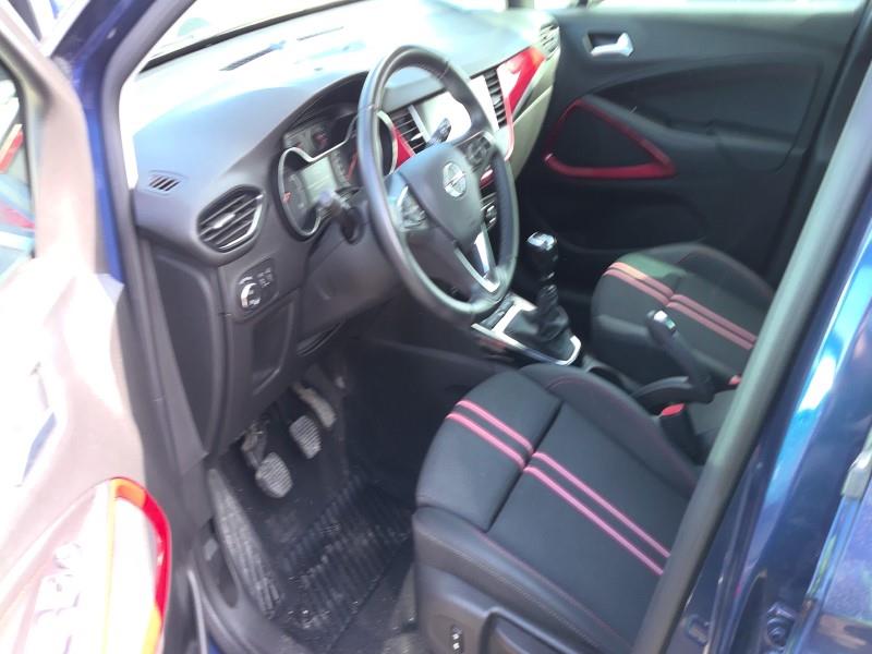 Foto Opel CrossLand 3