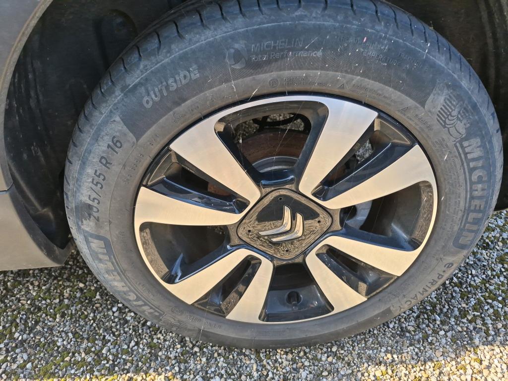 Citroen C3 PureTech 110 S&S BVM6 Shine 2023