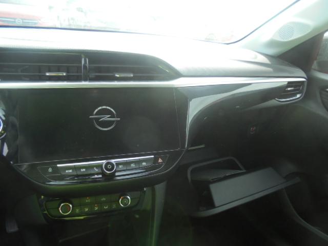 Foto Opel Corsa 8