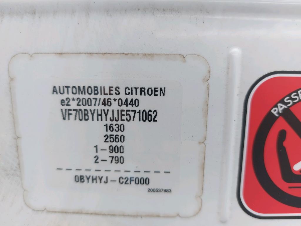 Citroen C4 Cactus BlueHDi 100 S&S BVM6 Feel 2019
