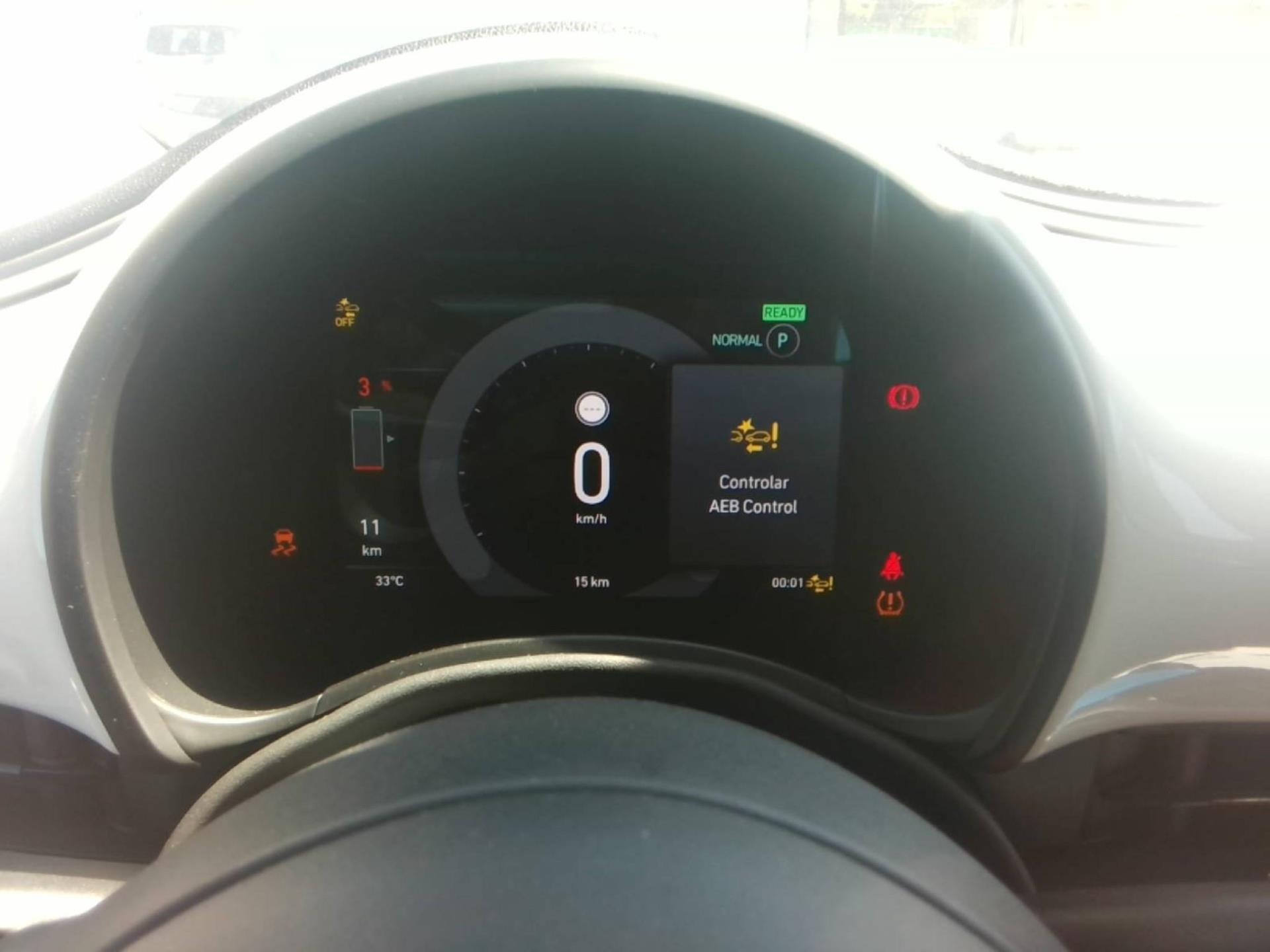FIAT 500C e 118 ch Nouvelle 500 2023