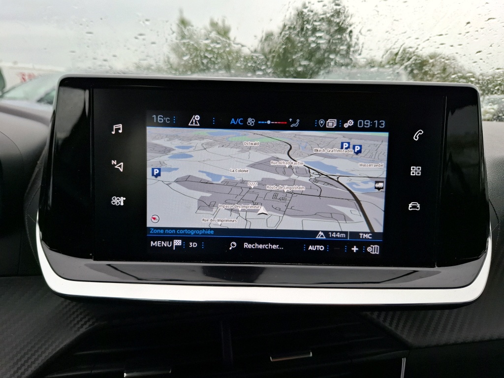 Peugeot 208 BLUEHDI 100 S&S BVM6 PREMIUM PACK 2021