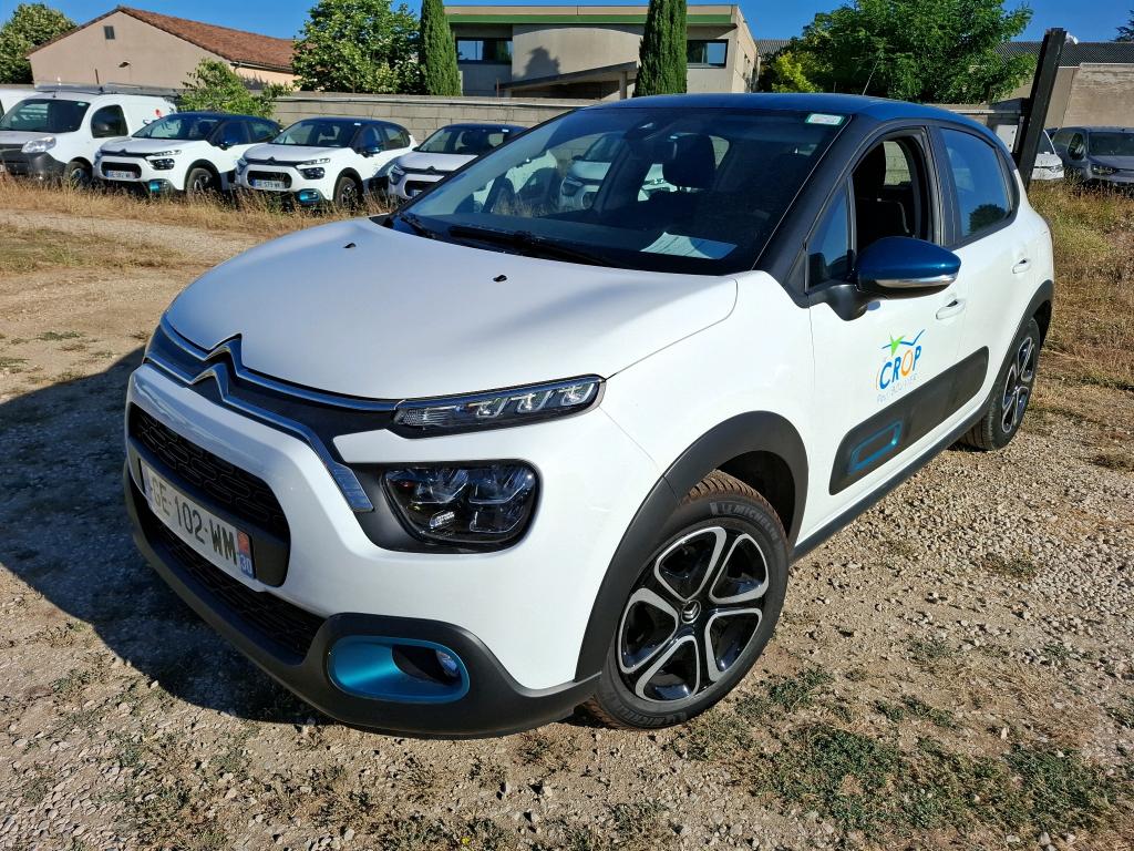 C3 III