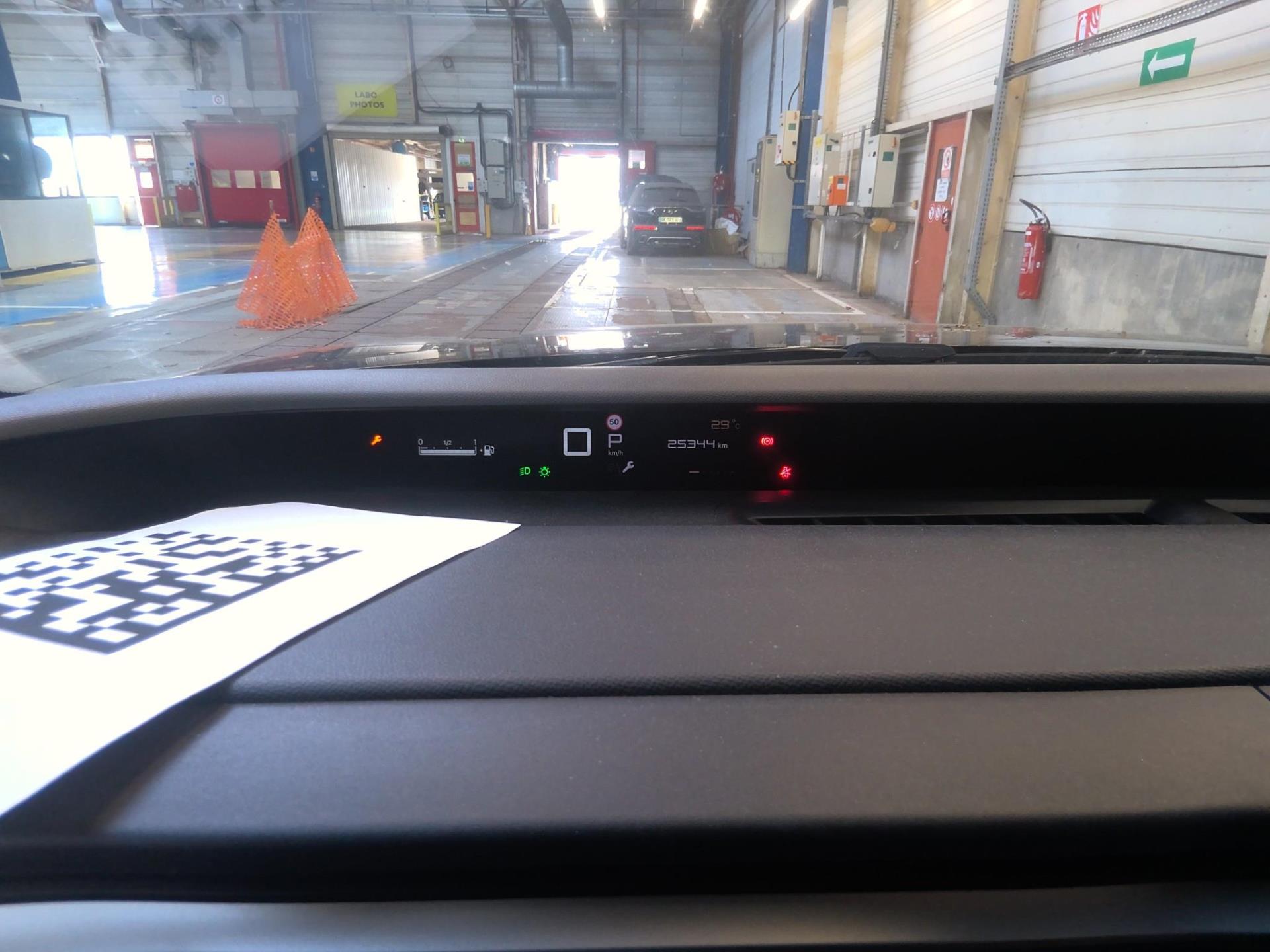 Citroen C3 Aircross Hybride 145 ch Aut Max 2025