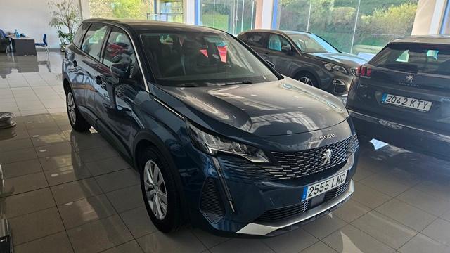 Foto Peugeot 5008 3
