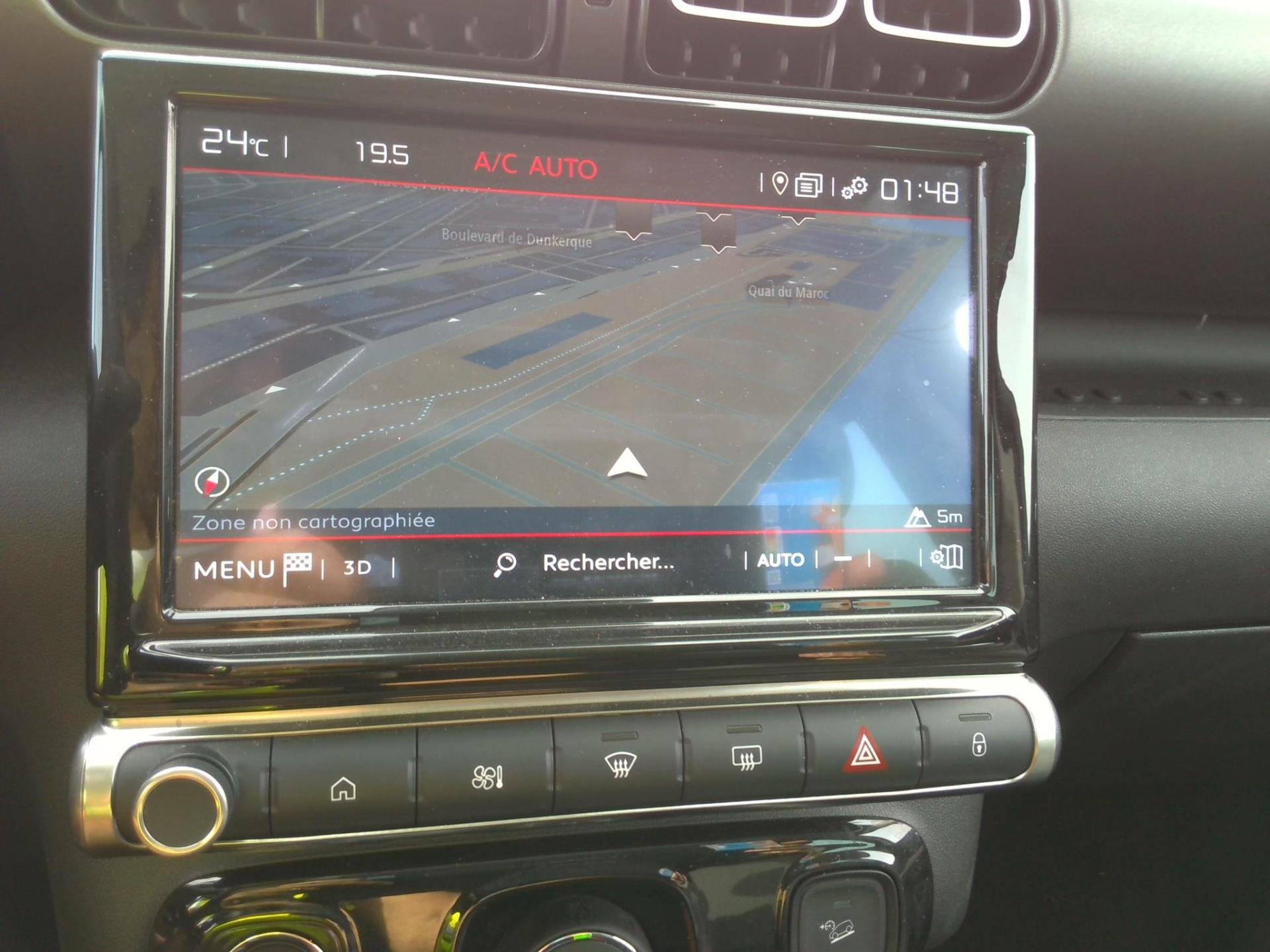 Citroen C3 Aircross PureTech 110 S&S BVM6 Shine Pack 2023