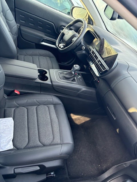 Foto Citroën C5 Aircross 18