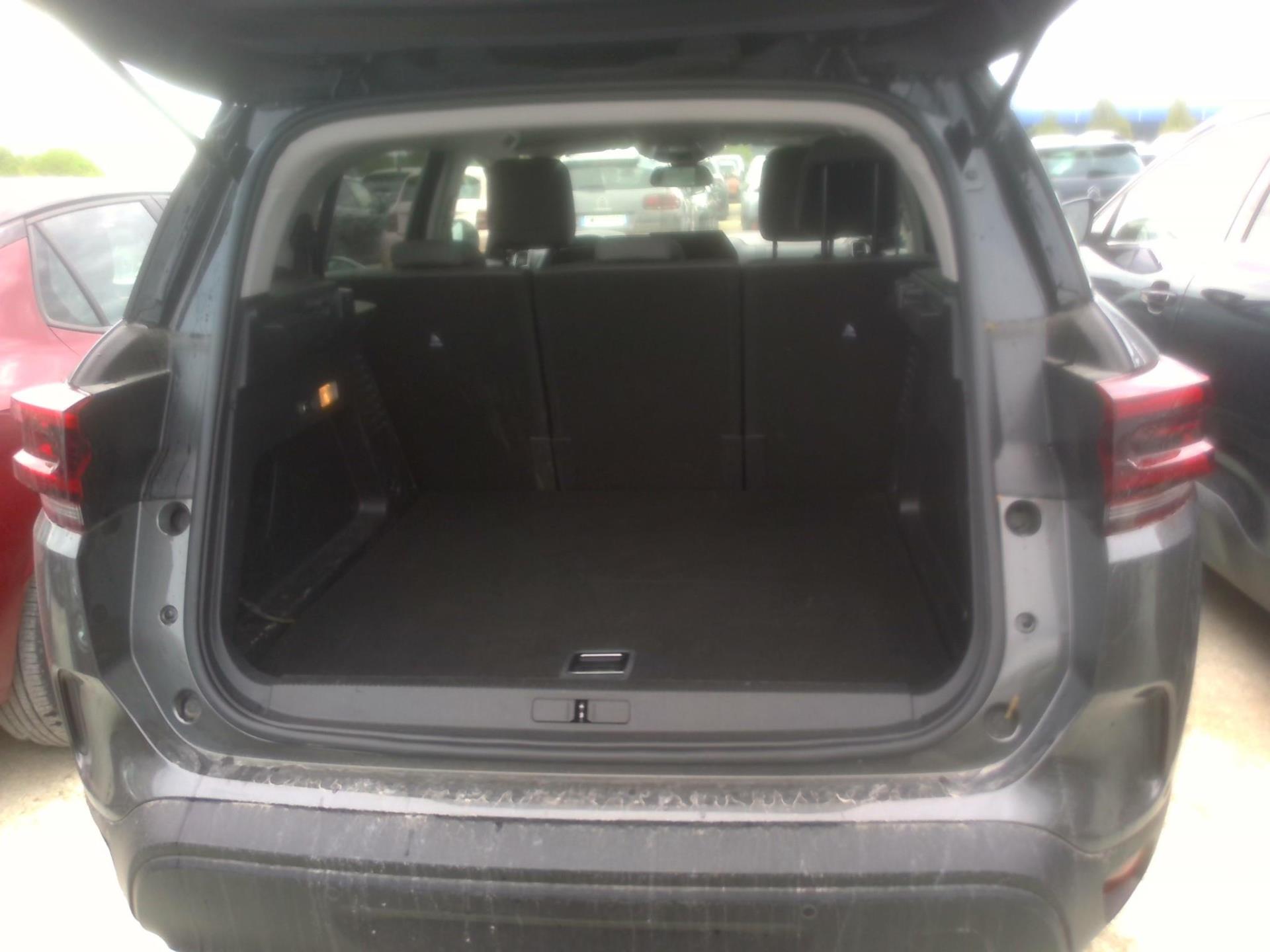 Citroen C5 Aircross Hybride Rechargeable 225 e-EAT8 C-Series 2023