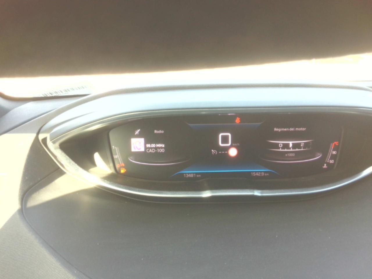 Foto Peugeot 3008 5
