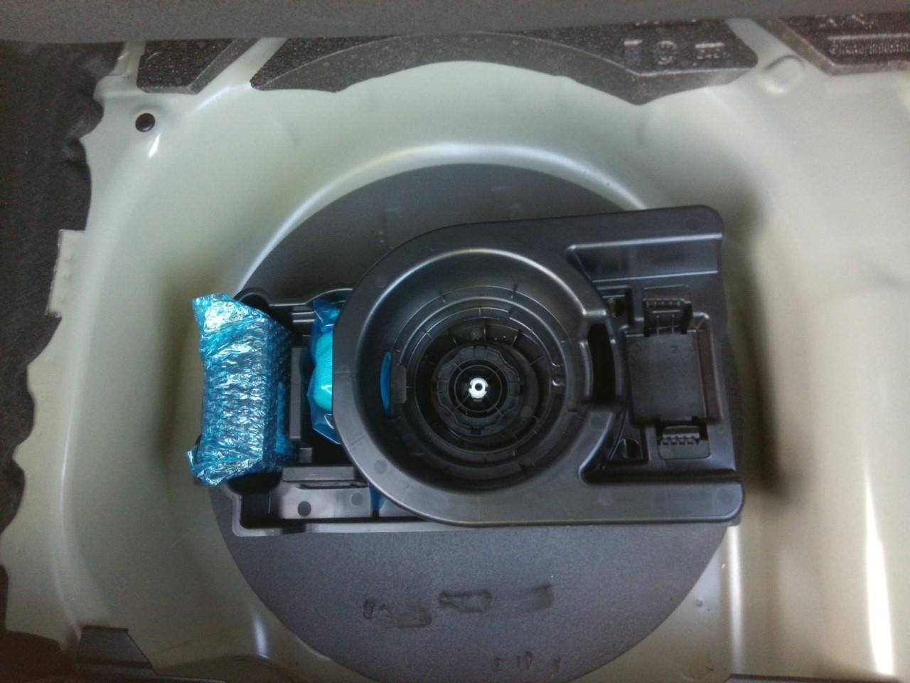 Foto Peugeot 208 8