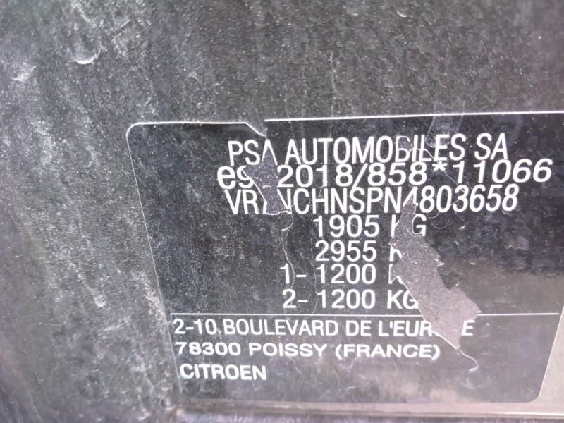 Foto Citroën C5 X 6