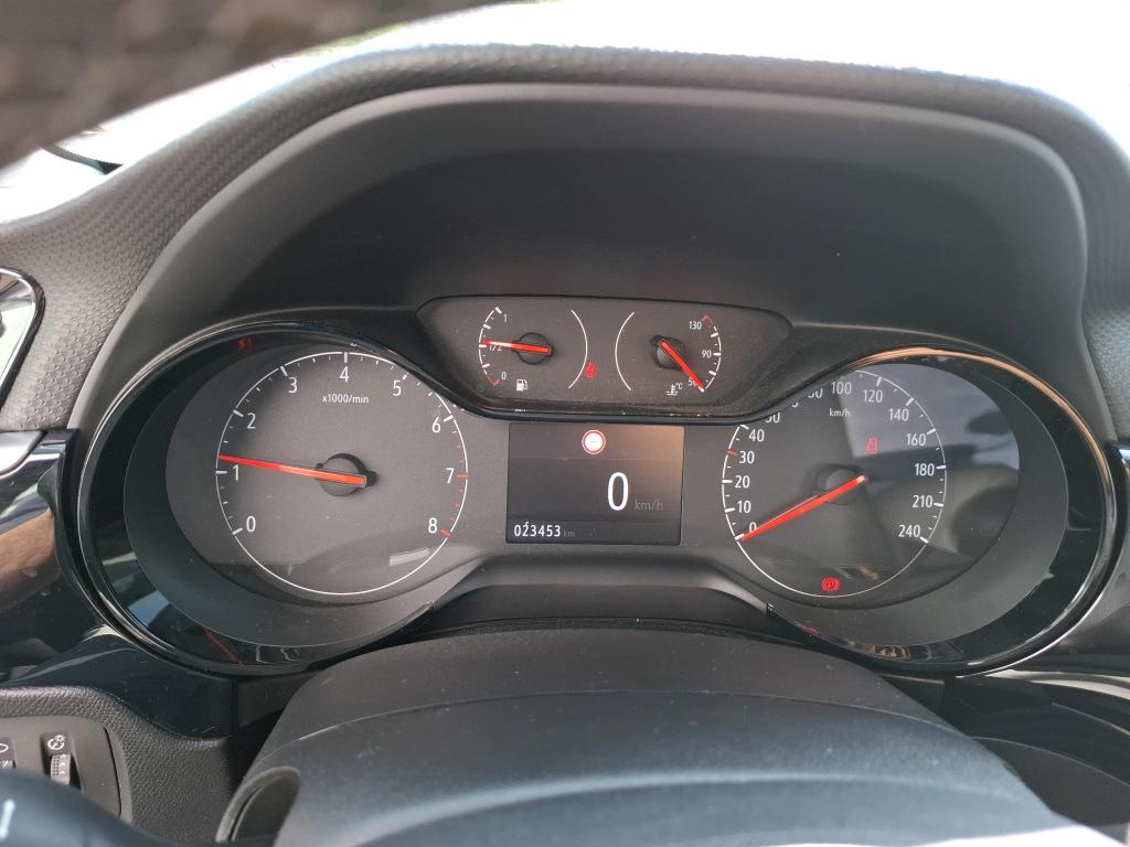 Opel Corsa 1.2 75 ch BVM5 Elegance Business 2022