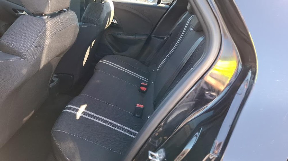 Foto Opel Corsa 11