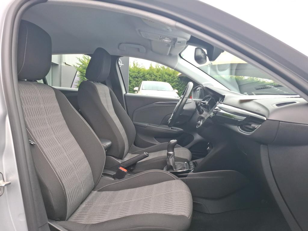 CORSA F