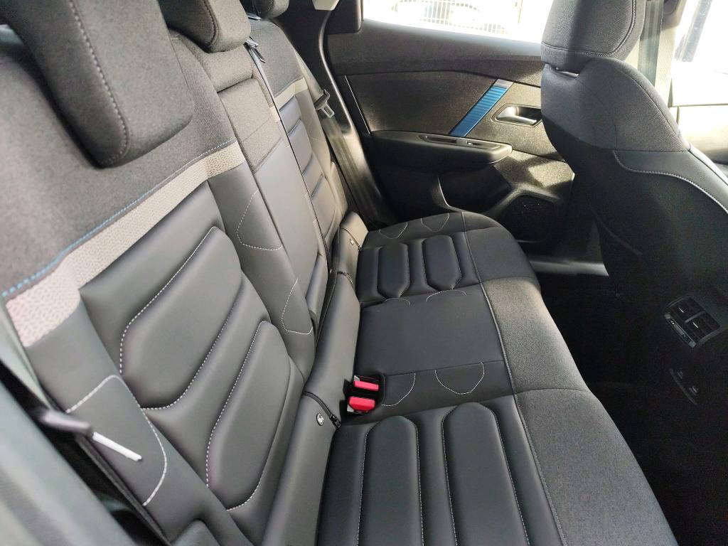 Citroen e-C4 136 ch Automatique Shine 2023