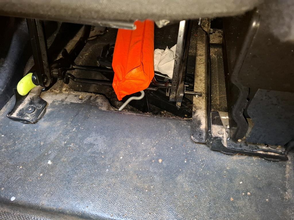 Peugeot PARTNER FOURGON STANDARD 650 KG BLUEHDI 100 S&S BVM5 PREMIUM 2020