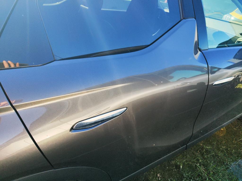 DS DS 3 E-Tense Performance Line+ 2023