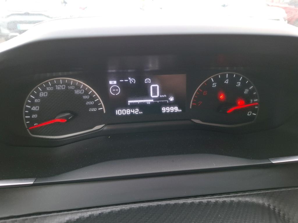 Peugeot 208 BLUEHDI 100 S&S BVM6 PREMIUM PACK 2021