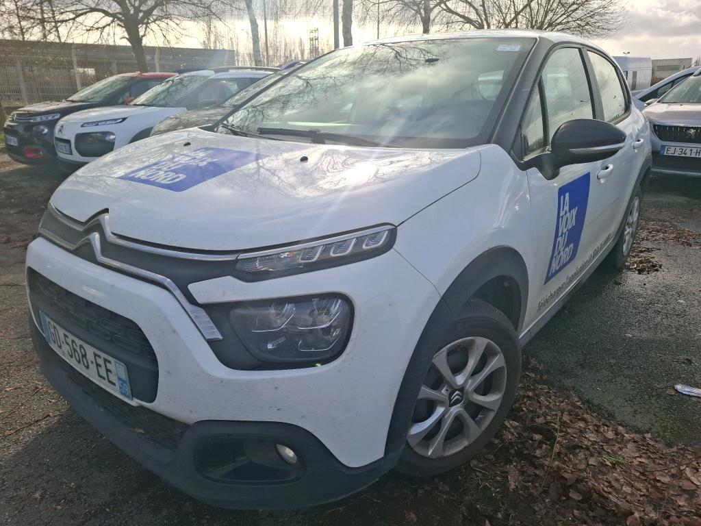 C3 III