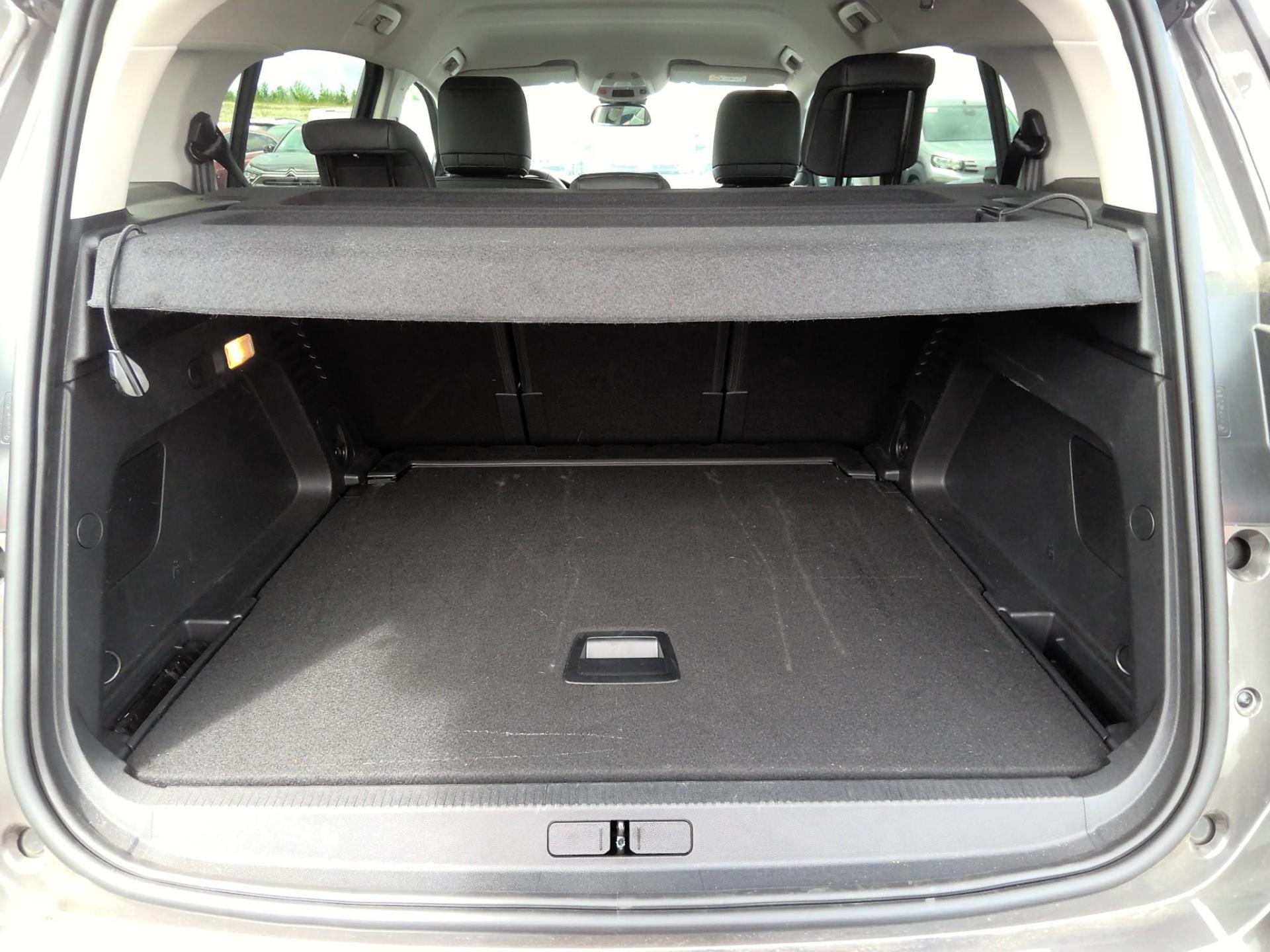 Citroen C5 Aircross BlueHDi 130 EAT8 Max 2025