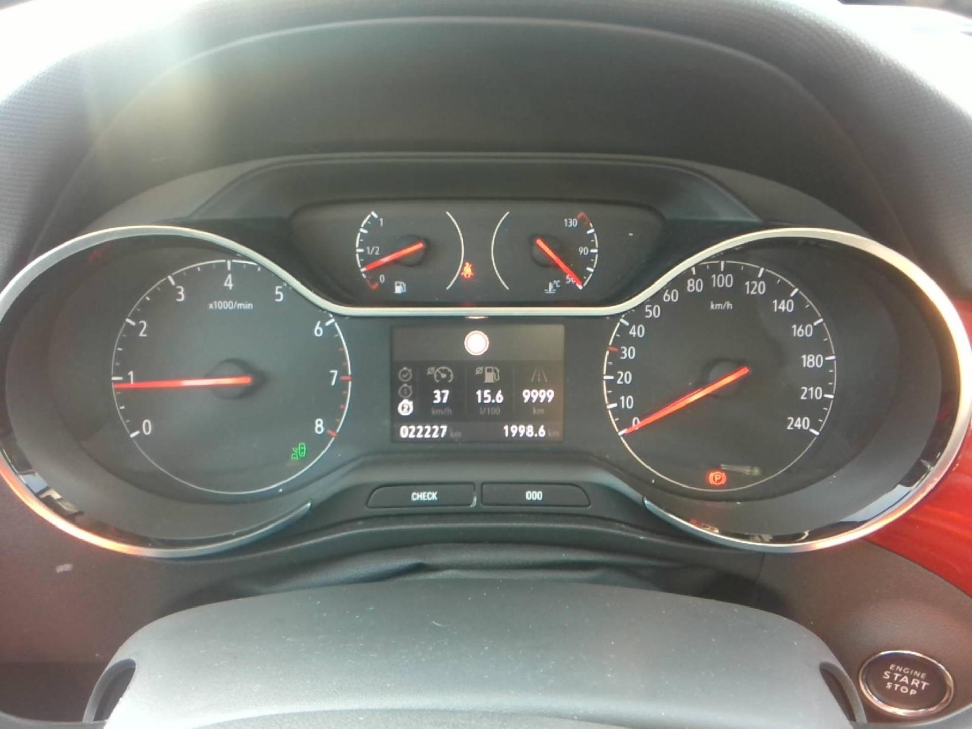 Opel CROSSLAND X / CROSSLAND 