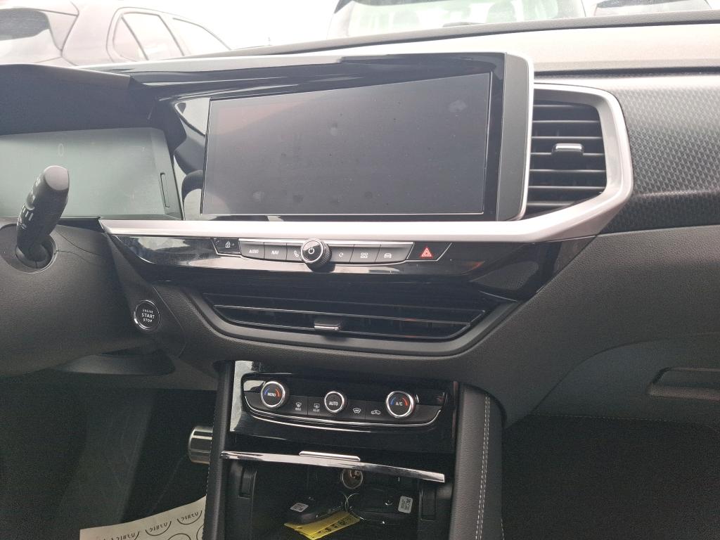 Opel Grandland X Hybrid4 300 ch AWD BVA8 Elegance Business 2022