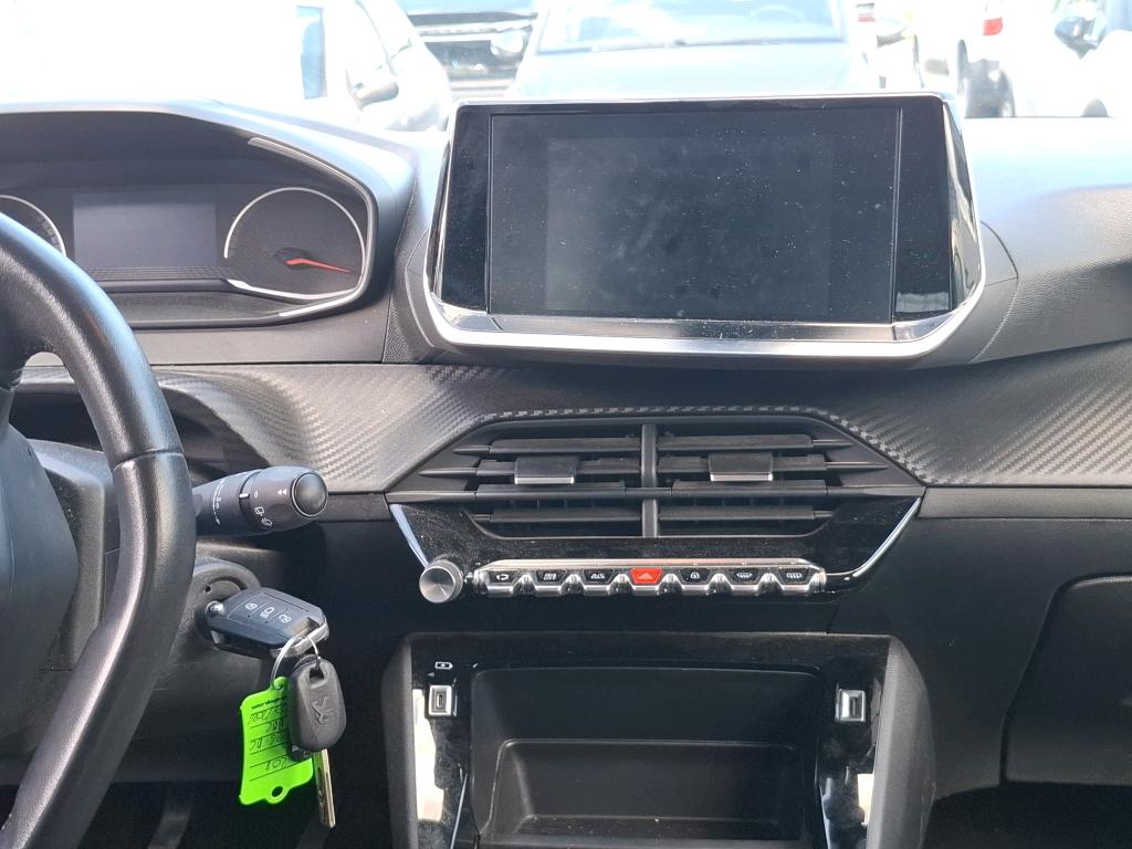 Peugeot 208 BLUEHDI 100 S&S BVM6 PREMIUM PACK 2021