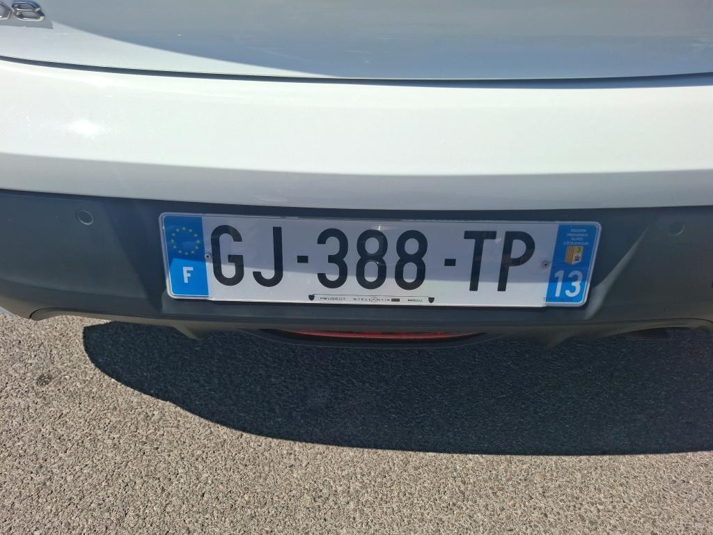 Peugeot 208 PureTech 100 S&S BVM6 Active Pack 2022