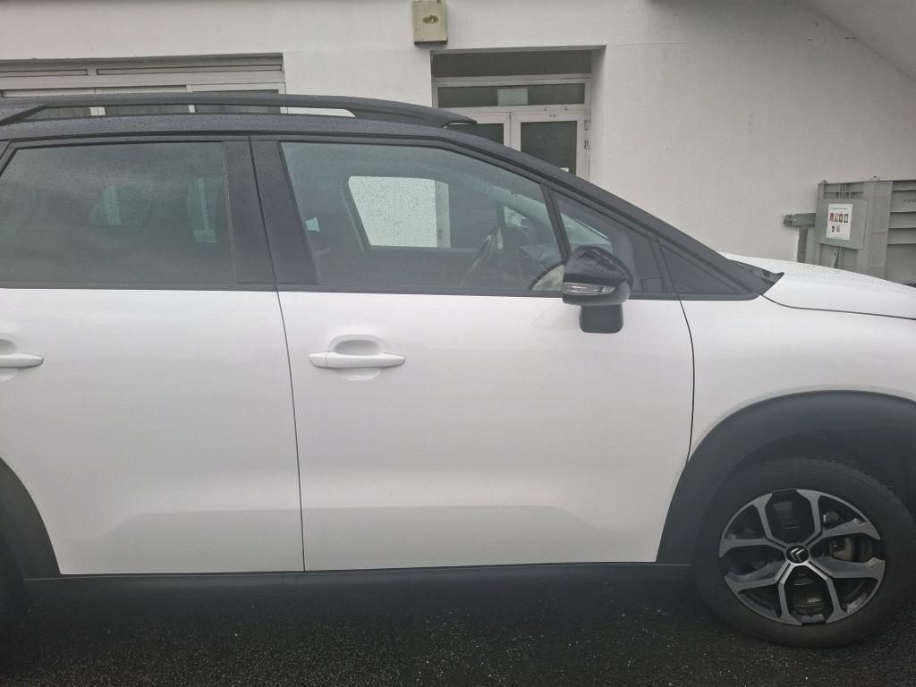 Citroen C3 Aircross PureTech 130 S&S EAT6 Plus 2023