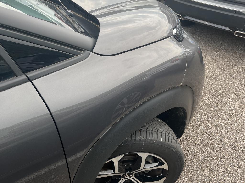 Citroen C3 Aircross PureTech 110 S&S BVM6 Shine 2023