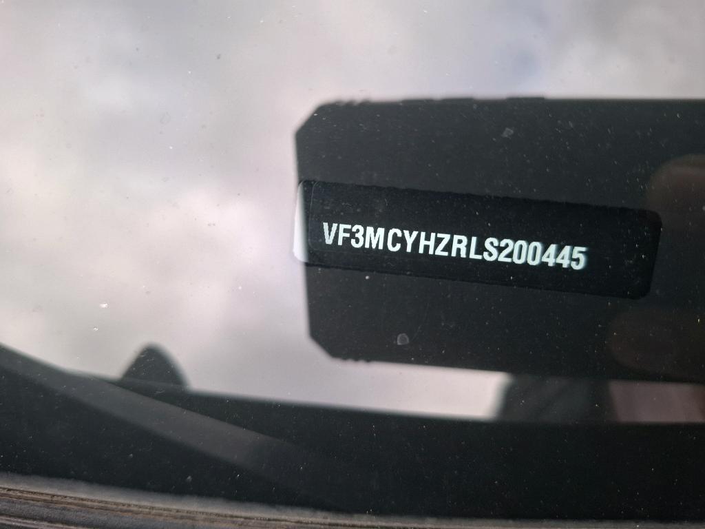 Peugeot 3008 BlueHDi 130ch S&S EAT8 Active Business 2020