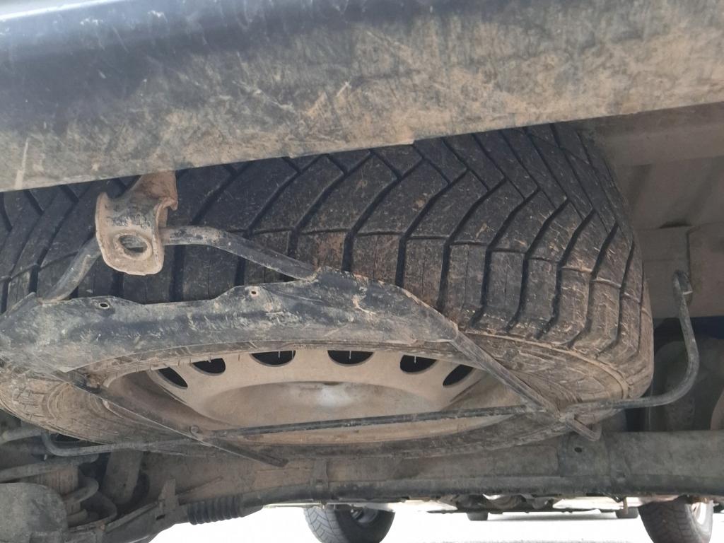 Citroen BERLINGO VAN M 650 BLUEHDI 100 S&S CLUB 2019