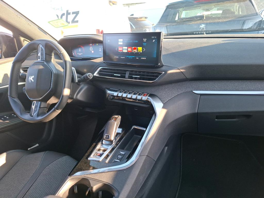 Peugeot 3008 PureTech 130ch S&S EAT8 Allure Pack 2023