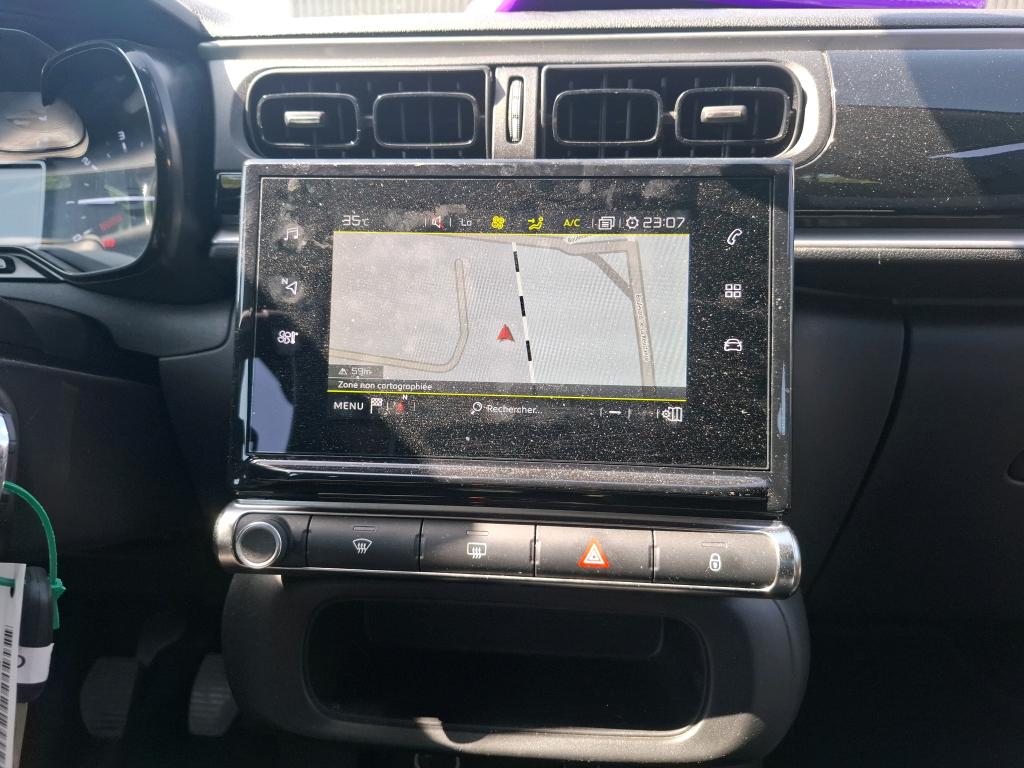 Citroen C3 PureTech 83 S&S BVM5 Feel Pack 2021