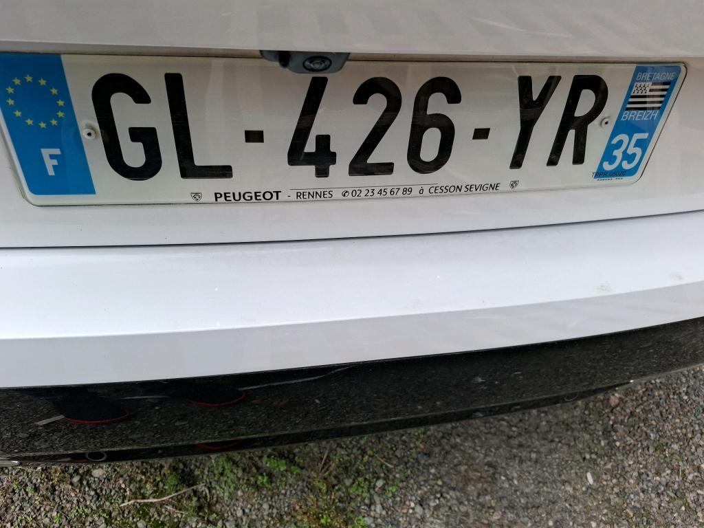 Peugeot 308 SW PHEV 180 e-EAT8 Allure 2023