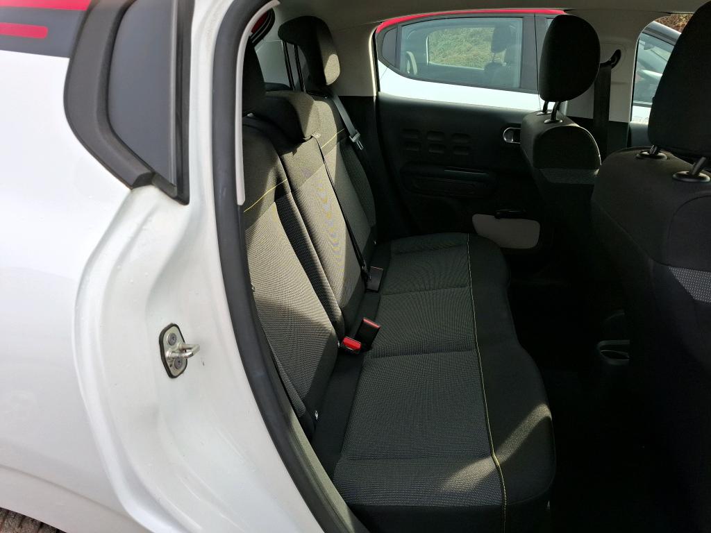 Citroen C3 III