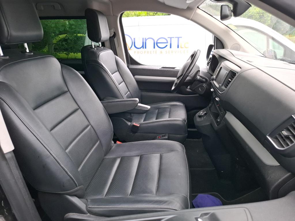 Citroen Spacetourer M BlueHDi 180 S&S EAT8 Business Lounge 2021