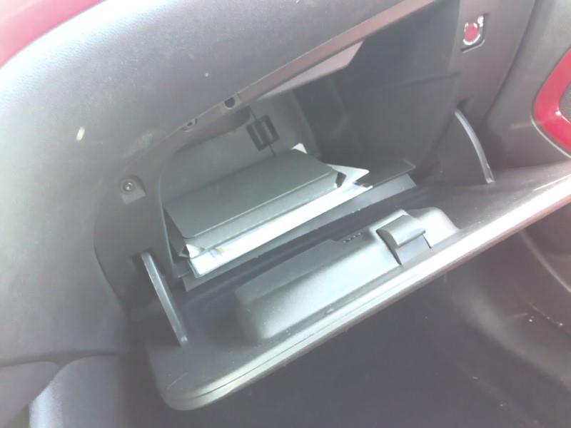 Foto Opel CrossLand 7