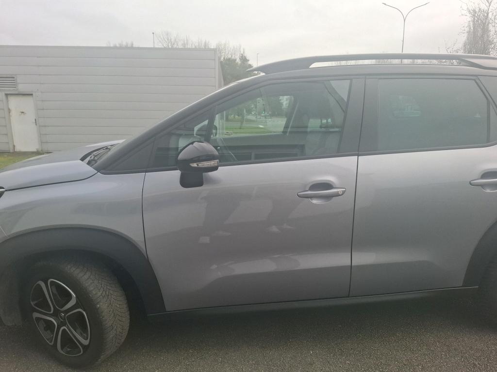 Citroen C3 Aircross PureTech 110 S&S BVM6 Feel Pack 2023