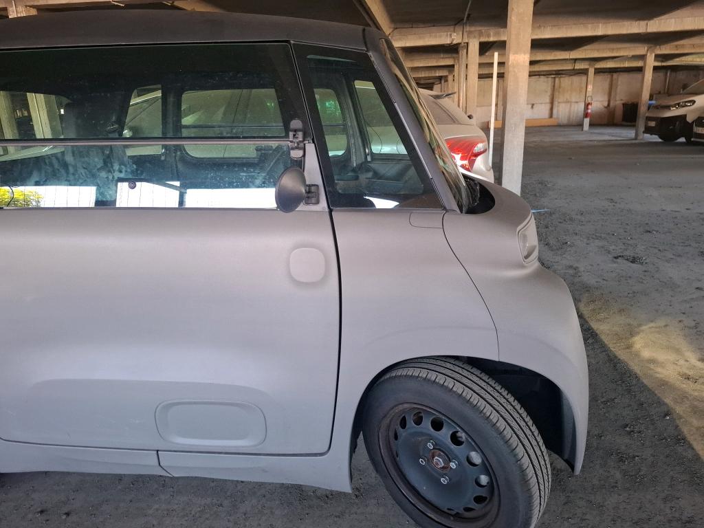 Citroen AMI 