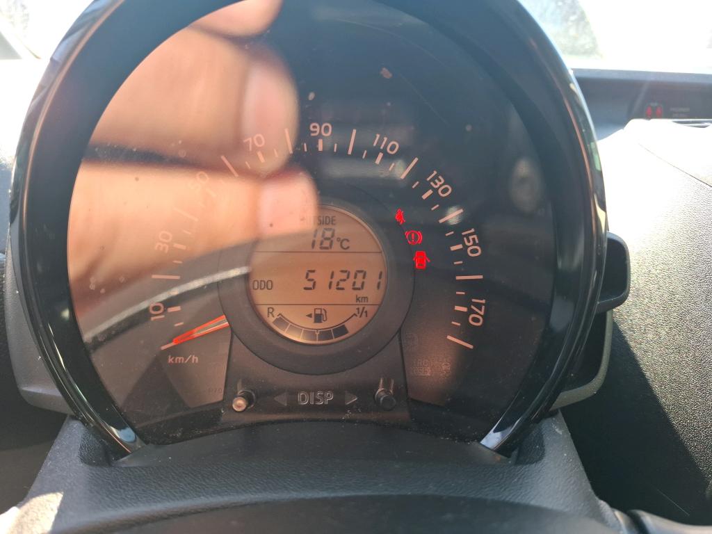 Citroen C1 VTi 72 S&S Feel 2021