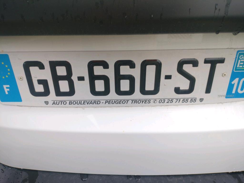 Peugeot EXPERT FGN TOLE STANDARD 2.0  BLUEHDI 120 S&S EAT8 ASPHALT 2021